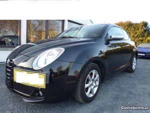 Alfa Romeo Mito 1.3 JTD Distinctive Agosto/11 - à venda -