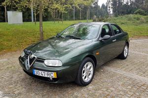 Alfa Romeo  TSPARK- km Janeiro/01 - à venda -