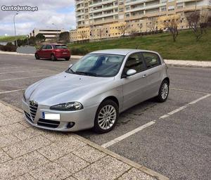 Alfa Romeo  c.c. Diesel Dezembro/08 - à venda -