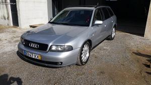 Audi A tdi Setembro/96 - à venda - Ligeiros