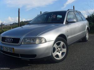 Audi A4 1.9 tdi 110cv Avant Janeiro/97 - à venda - Ligeiros