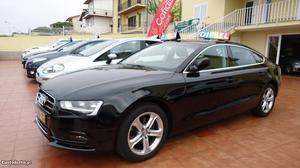 Audi A5 SB Businessline Julho/13 - à venda - Ligeiros