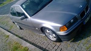 BMW 316 E 36 Fevereiro/92 - à venda - Ligeiros Passageiros,