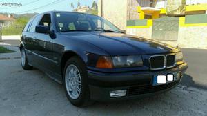 BMW 318 Touring 318 TDS AC Julho/96 - à venda - Ligeiros