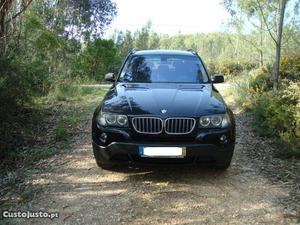 BMW Xcv Junho/09 - à venda - Ligeiros Passageiros,