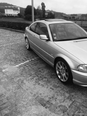 BMW  ci coupe Junho/99 - à venda - Ligeiros