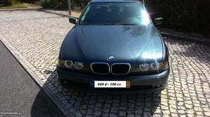 BMW  d - nacional Setembro/01 - à venda - Ligeiros