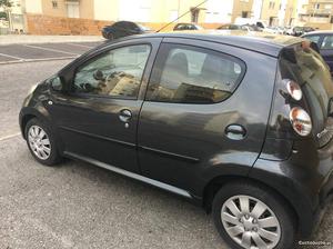 Citroën C1 SX Airdream CM P5 Agosto/11 - à venda -