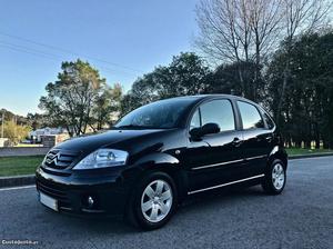 Citroën C3 1.1 SX Pack Km Dezembro/05 - à venda -