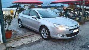 Citroën C5 2.0 hdi 163cv Setembro/10 - à venda - Ligeiros