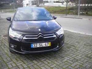 Citroën DS4 CMP6 So Chic Outubro/12 - à venda - Ligeiros