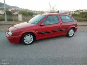 Citroën ZX v Julho/93 - à venda - Ligeiros