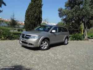 Dodge Journey 2.0 CRD SXT MTX Abril/09 - à venda -