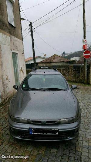 Fiat Marea td 100 Julho/97 - à venda - Ligeiros