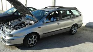 Fiat Marea weekend td Abril/97 - à venda - Ligeiros