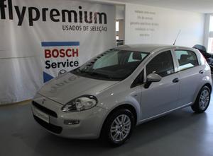 Fiat Punto 1.2 Easy Start and Stop