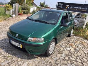 Fiat Punto 1.2 Novembro/00 - à venda - Ligeiros