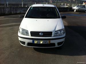 Fiat Punto 1.3 CDTI multijete Março/03 - à venda -