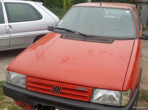 Fiat Uno 60 sx Julho/91 - à venda - Ligeiros Passageiros,