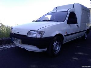 Ford Courier 1.8D Julho/95 - à venda - Ligeiros