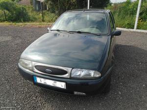 Ford Fiesta 1.2 Março/97 - à venda - Ligeiros Passageiros,