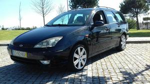 Ford Focus tdci sw guia Dezembro/03 - à venda - Ligeiros