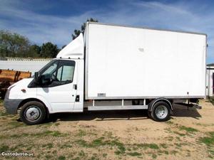 Ford Transit  CV Fevereiro/09 - à venda -