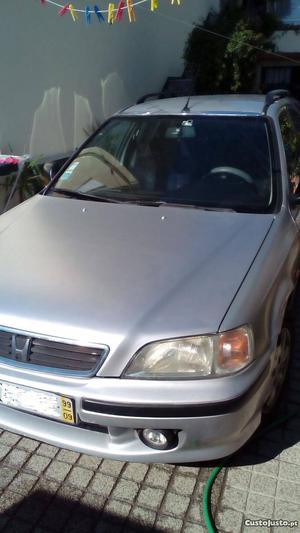 Honda Civic sw Setembro/99 - à venda - Ligeiros