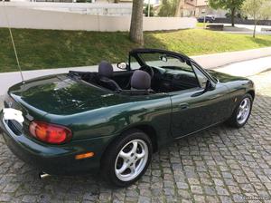 Mazda MX-5 aceito retoma Março/99 - à venda - Ligeiros