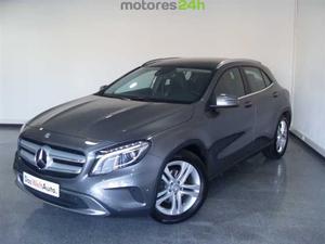 Mercedes Classe GLA 180 CDi Urban Aut.