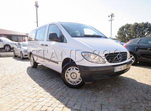 Mercedes-benz Vito 111 CDI 6 LUG