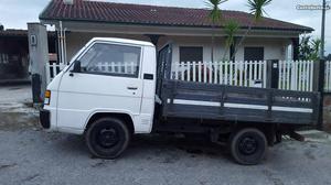 Mitsubishi LDCaixaAberta Março/86 - à venda -