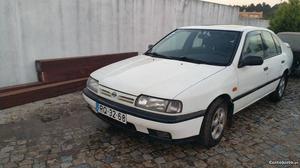 Nissan Primera 1.6i Agosto/91 - à venda - Ligeiros