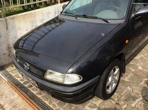 Opel Astra 1.7tds Abril/98 - à venda - Comerciais / Van,