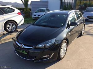 Opel Astra  CDTI Cosmo Fevereiro/13 - à venda -