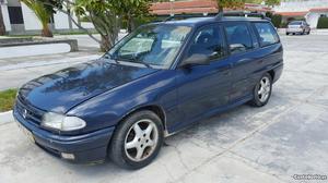 Opel Astra Sw td ohc Abril/95 - à venda - Ligeiros