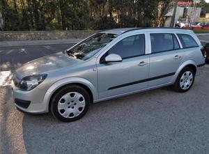 Opel Astra caravan 1.7 CDTi Enjoy