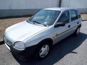 Opel Corsa 1.5 TD ECO Julho/97 - à venda - Ligeiros