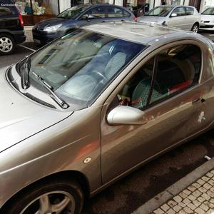 Opel Tigra desportivo Março/96 - à venda - Descapotável /