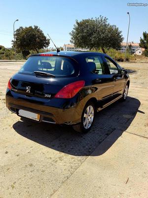 Peugeot 308 Executive Março/10 - à venda - Ligeiros