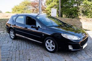 Peugeot HDI 110CV SW TP Novembro/05 - à venda -