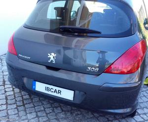 Peugeot HDI 110CV c/garan Março/09 - à venda -