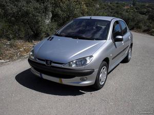 Peugeot HDI Novembro/03 - à venda - Ligeiros