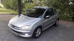 Peugeot  HDI XS AC Novembro/04 - à venda -