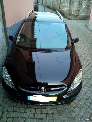 Peugeot Hdi Agosto/03 - à venda - Ligeiros