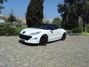 Peugeot RCZ 1.6 THP