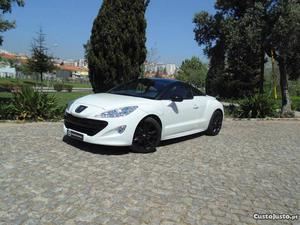 Peugeot RCZ 1.6 THP Fevereiro/11 - à venda - Descapotável