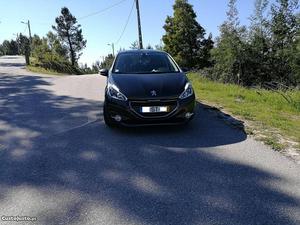 Peugeot  hdi Park assist Abril/13 - à venda -