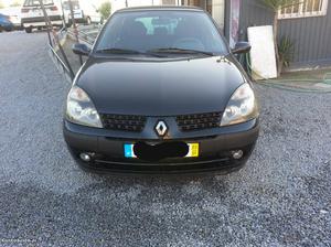 Renault Clio 1.2 Janeiro/01 - à venda - Ligeiros