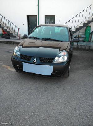 Renault Clio clio 2º modelo 1.2 Junho/01 - à venda -